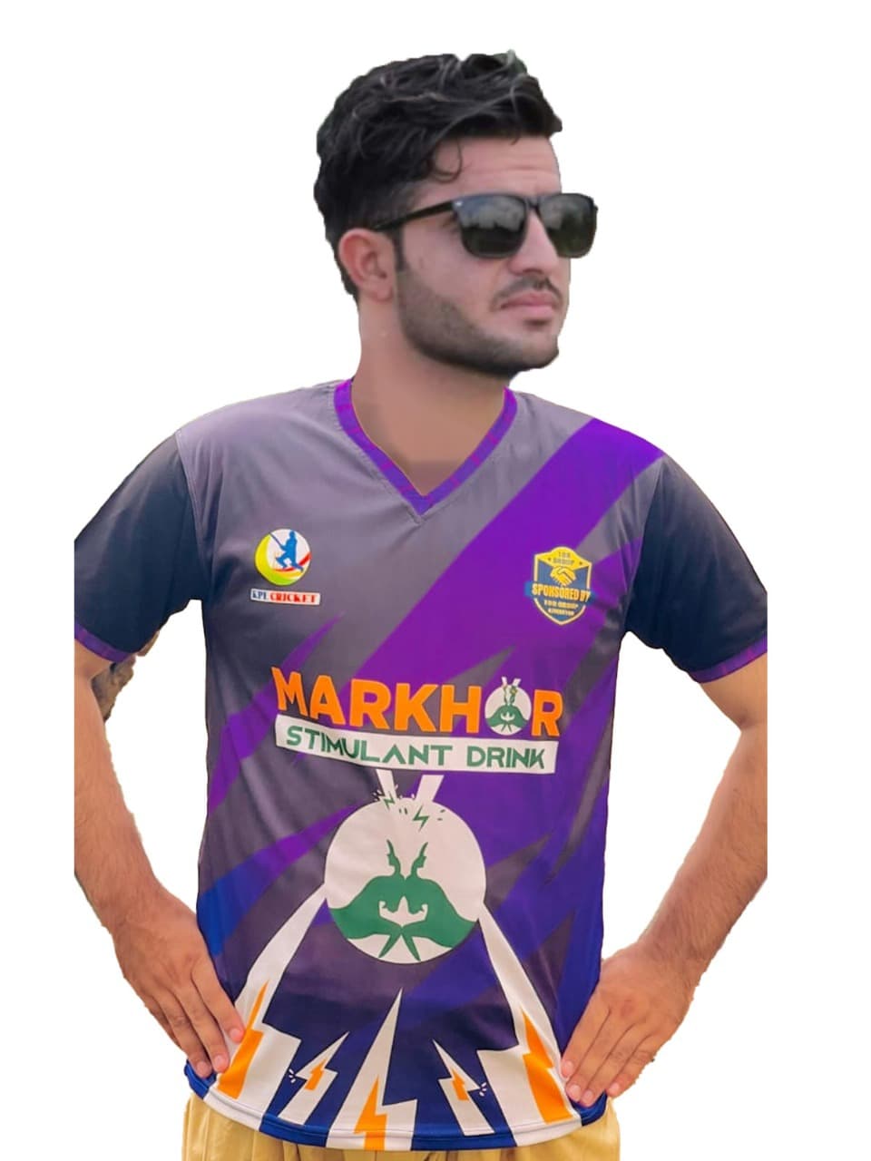 AB Hanan