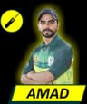 Amad Shafique