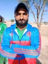 Zaman Mazari