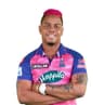 SHIMRON HETMYER