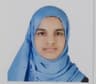 Khairah Fathima Jahir Hussain