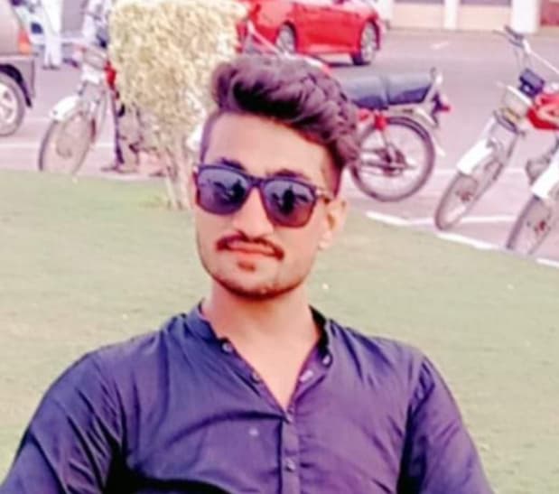 Rana Abdul Rauf