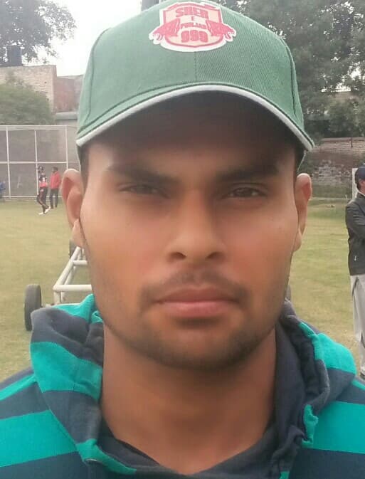 Nabeel Arshad
