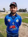 Muhammad Daud