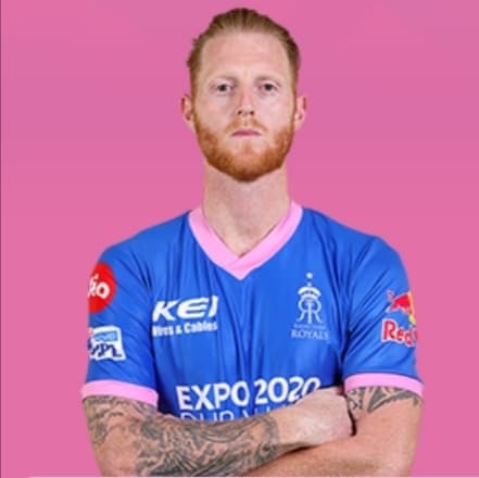 Ben Stokes