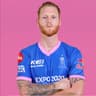 Ben Stokes