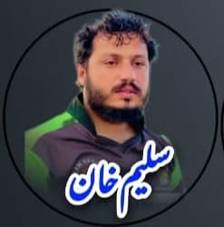 Saleem khan