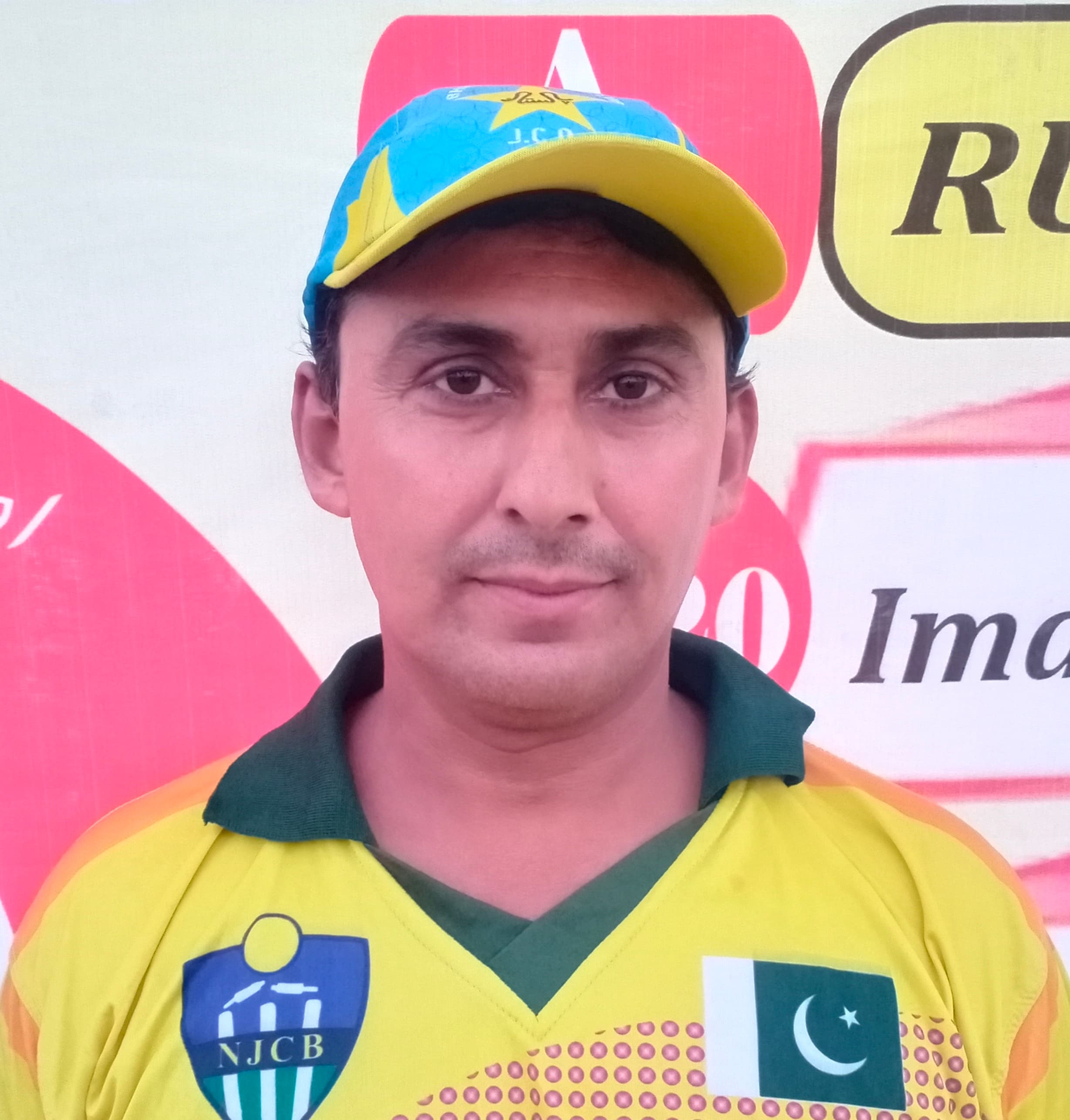 FAROOQ cricket player profile photo