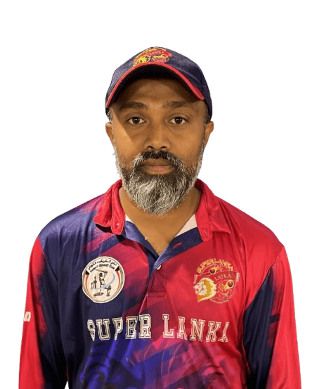 RUWAN KUMARA cricket player profile photo