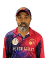 RUWAN KUMARA