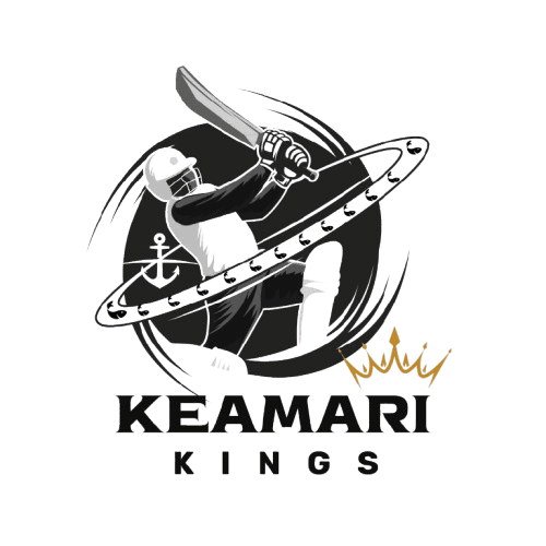 Keamari Kings team logo