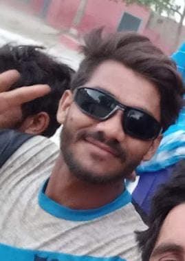 Maqsood Khan