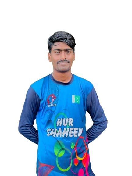 Maqbool Rahimon