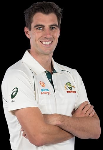 Pat Cummins cricket player photo