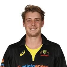 Cameron Green cricket player profile photo
