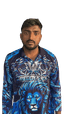 Mallikarjun reddy