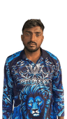 Mallikarjun reddy