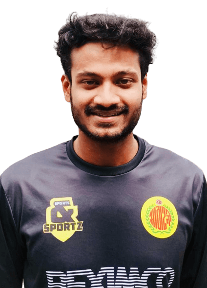 Mahmudul Hasan cricket player profile photo