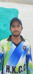 Aijaz Ahmed