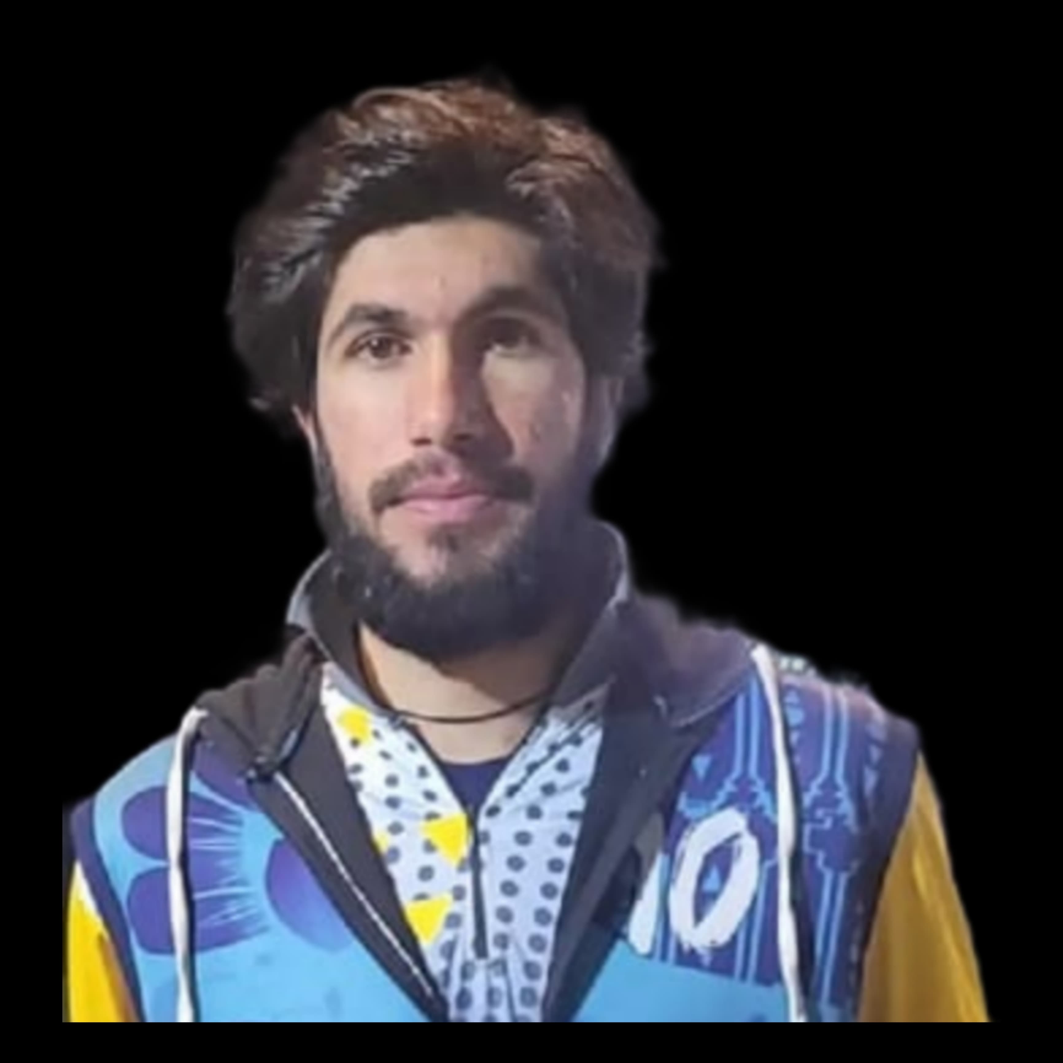 Ewaz Khan cricket player profile photo