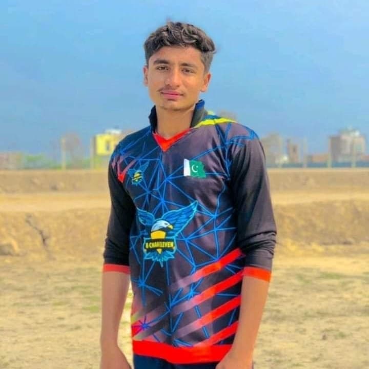 Fahad Wahla