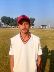 Abdul Rehman Noor