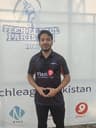 Aqeel Ahmed