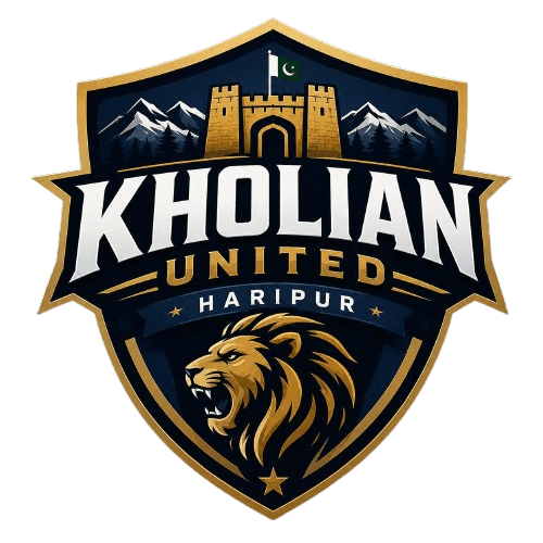 Sarmad Hameed team logo