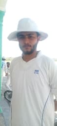 Saleem Yousaf