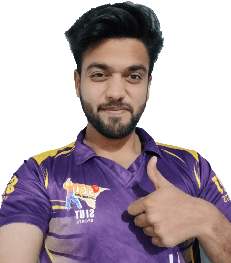 Jawad cricket player profile photo