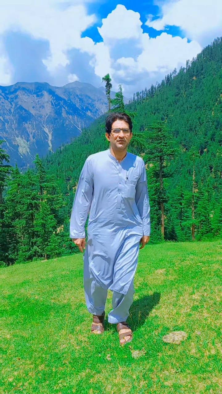 Dil Agha