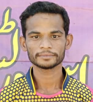 G Farooq cricket player photo