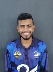 Pradeep Wasantha cricket player profile photo