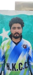 Asad Ullah
