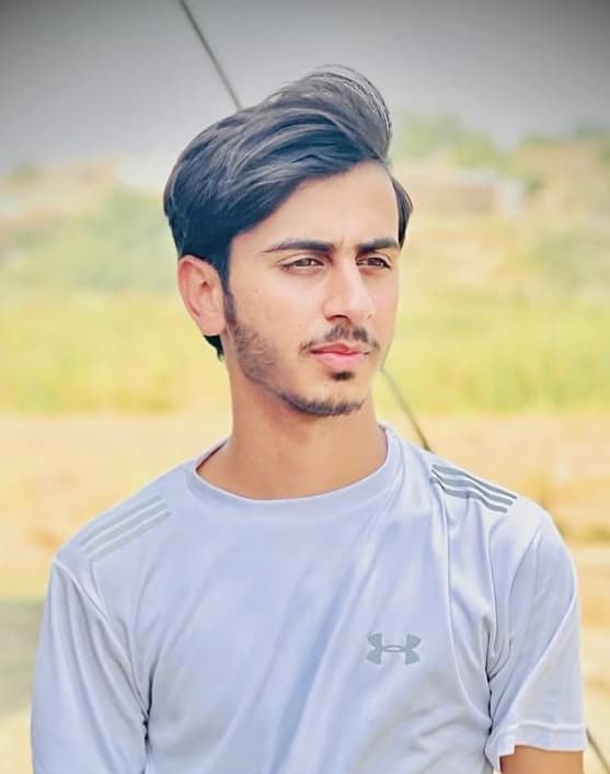Saad Mehmood