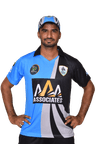 AFRAZ KHOSA