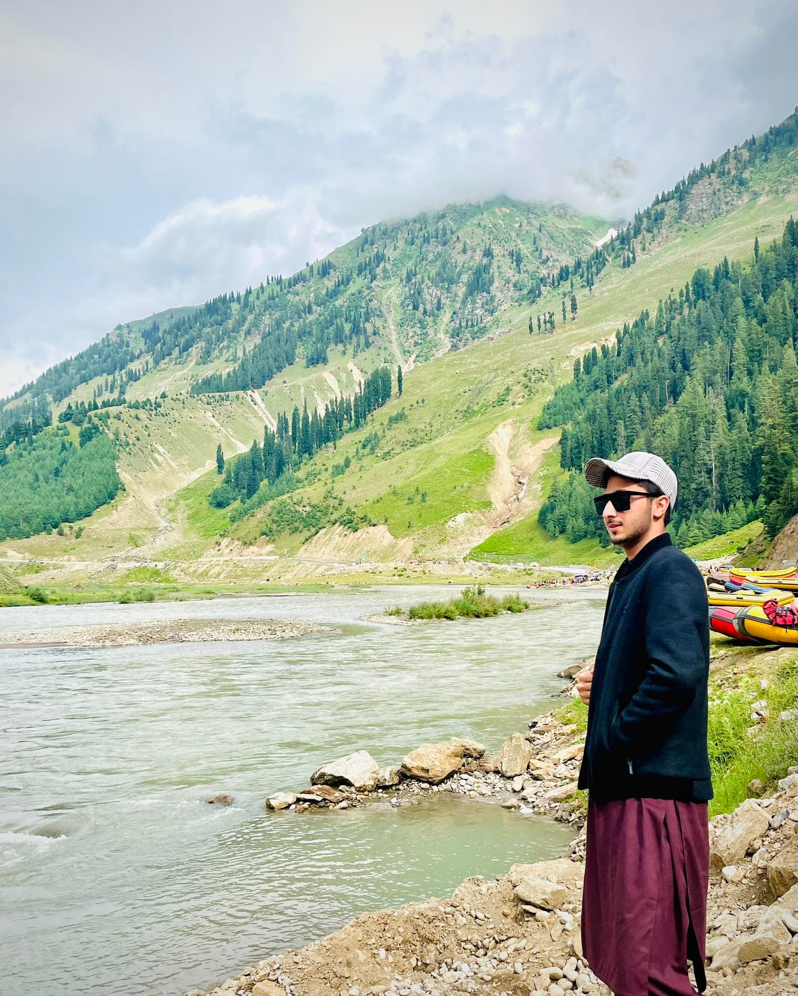 Rehan Aziz