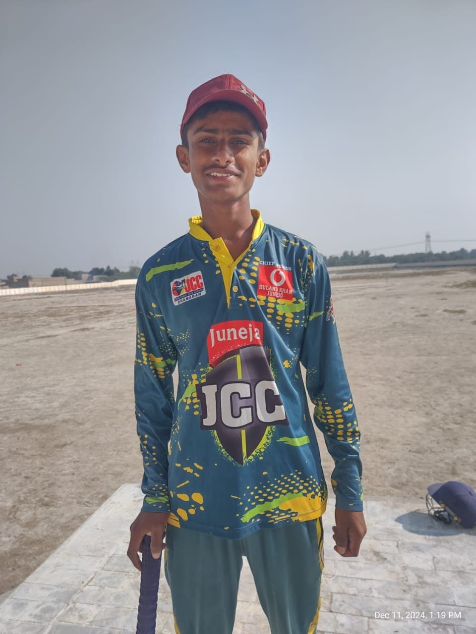 Arslan Ali
