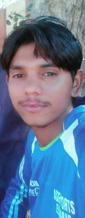 Muzaffar cricket player photo