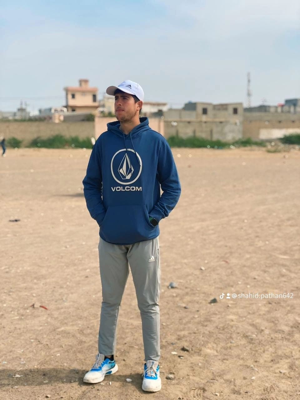 MUHAMMAD SHAHID