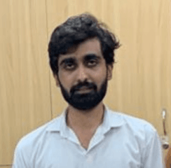 Dawood Ahmed Malik
