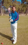 Muhammad Arslan