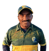 Biju Abraham