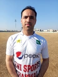 Sarfaraz Khan