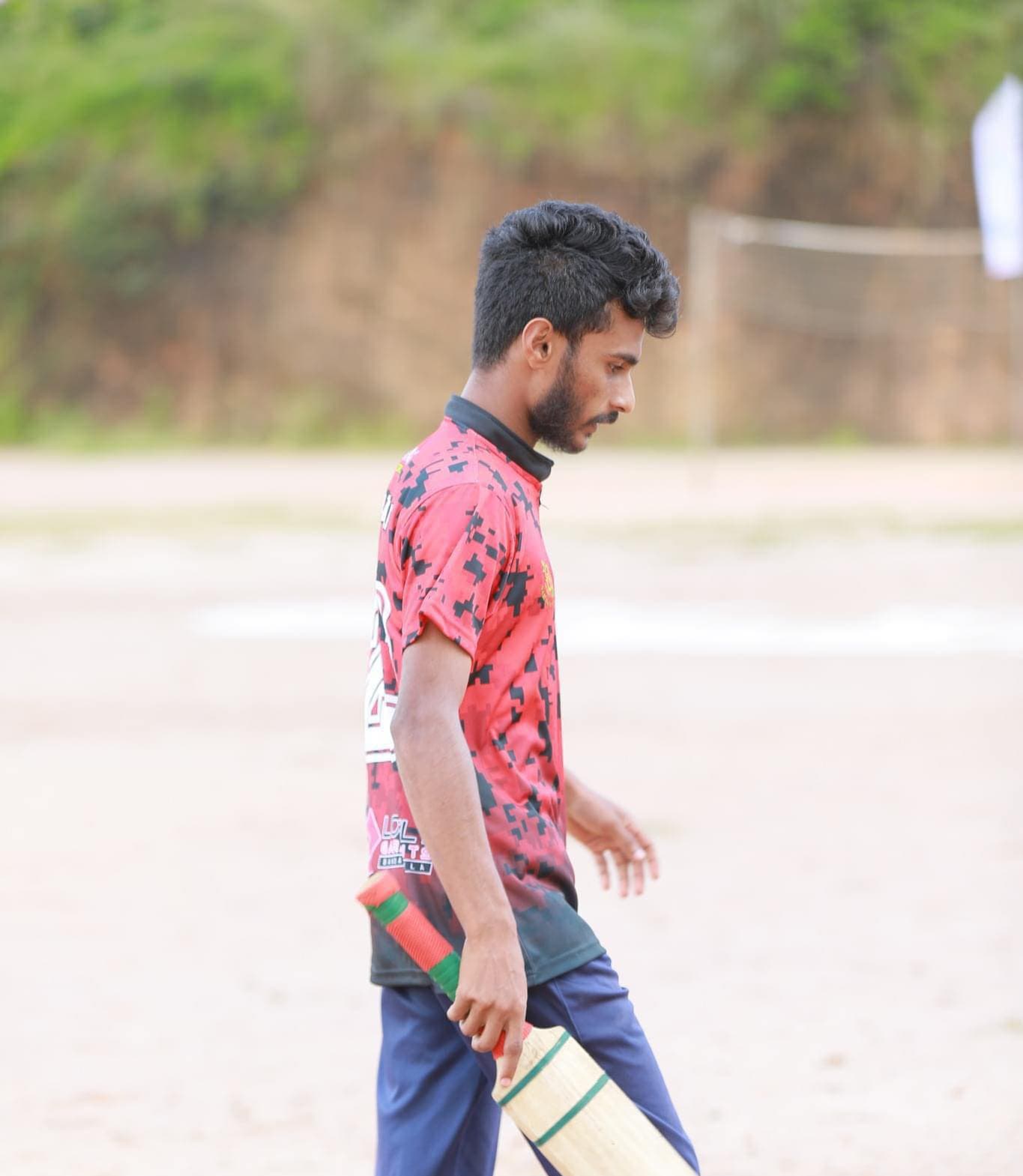 Malshan Coch