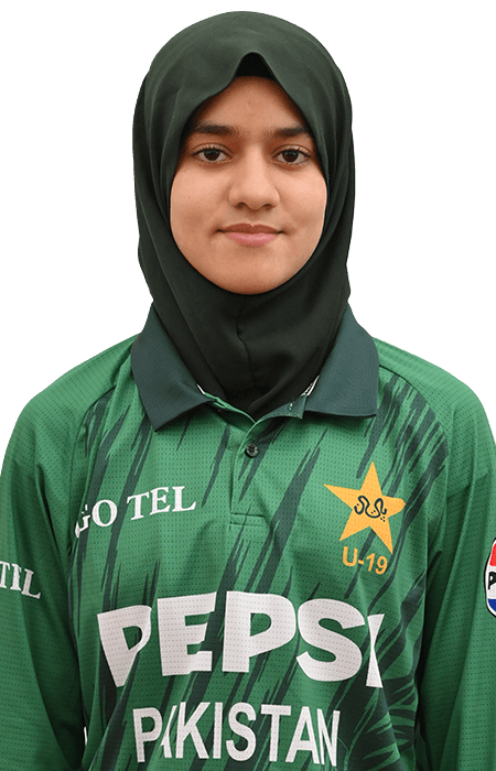 Pakeeza Shabbir
