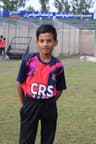 Hussain Mudassar