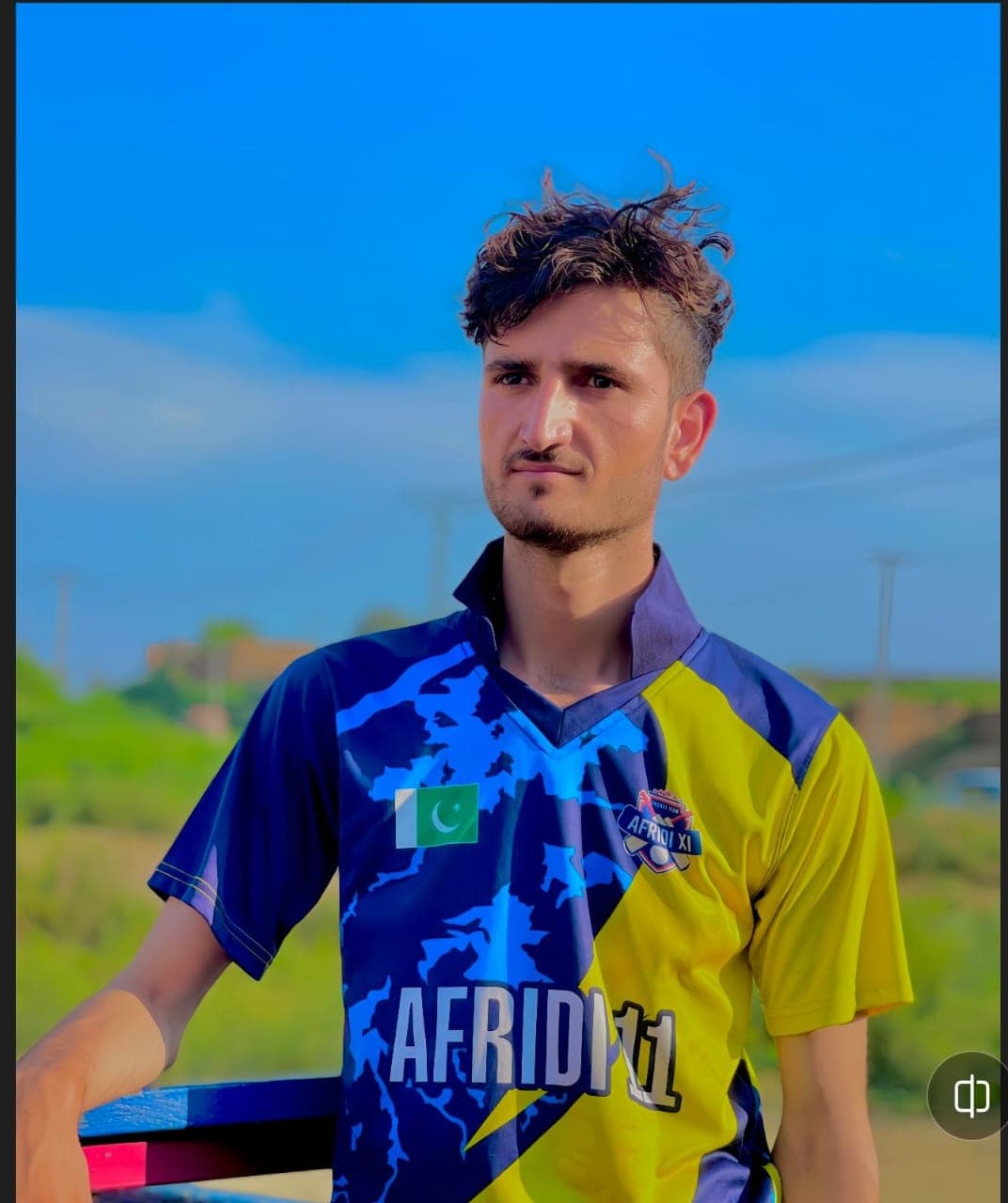 USMAN