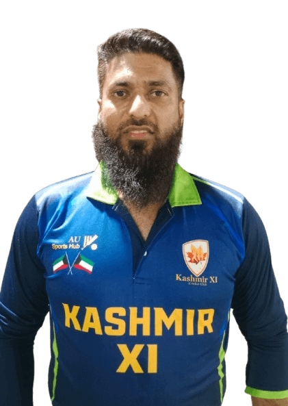 Imran Khan