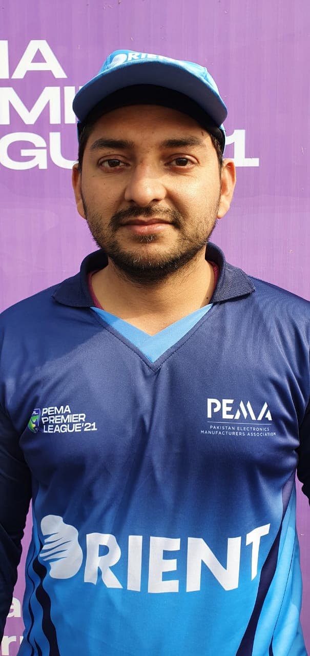 Hassan Tariq